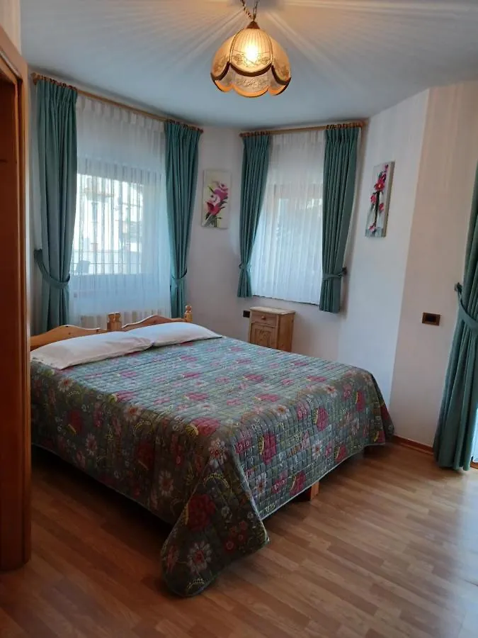 Locanda Da Pierina Guest House Santo Stefano Di Cadore