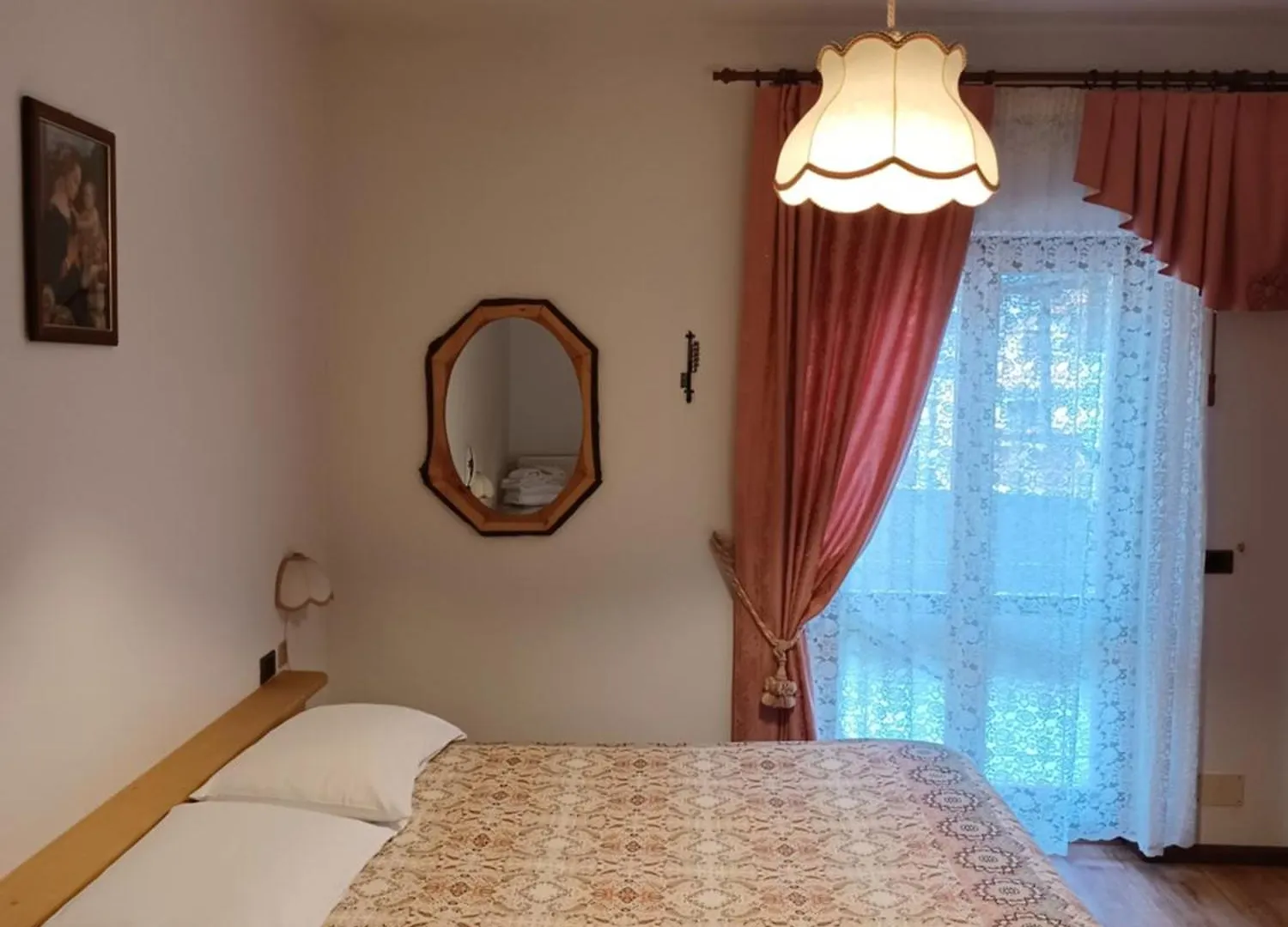 Locanda Da Pierina Santo Stefano Di Cadore Pensjonat