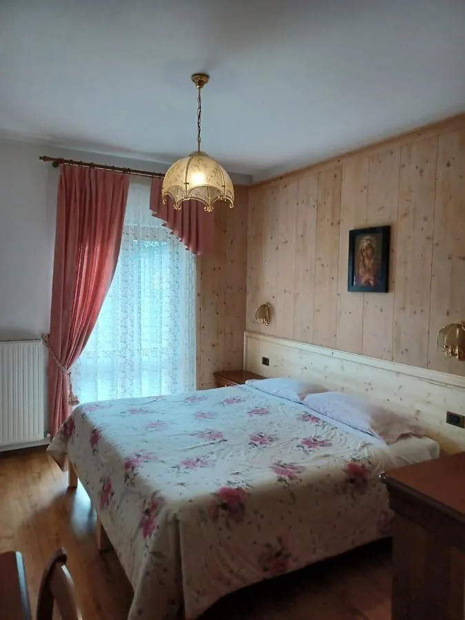 Locanda Da Pierina Guest House Santo Stefano Di Cadore