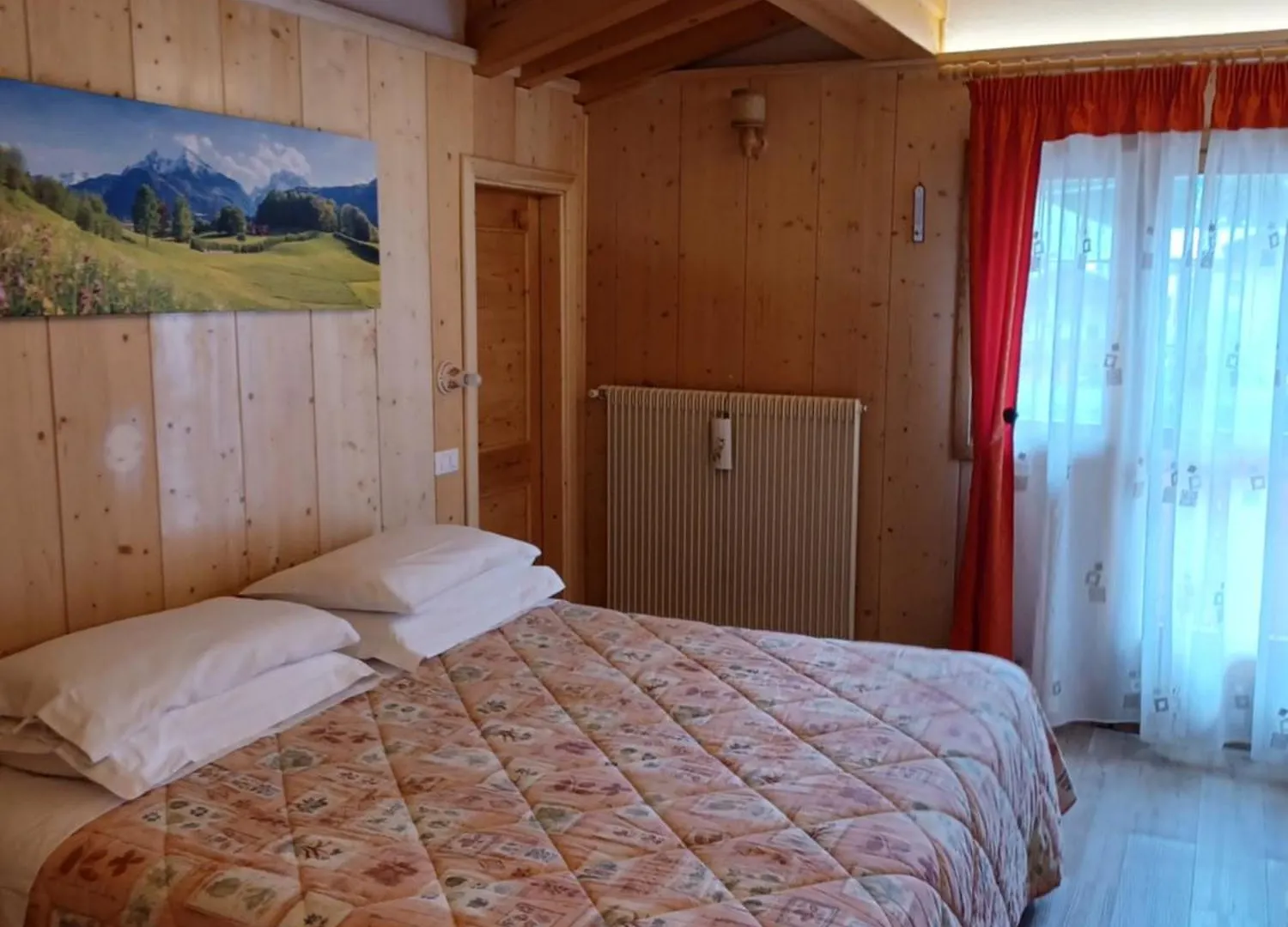 Locanda Da Pierina Guest House Santo Stefano Di Cadore 0*,