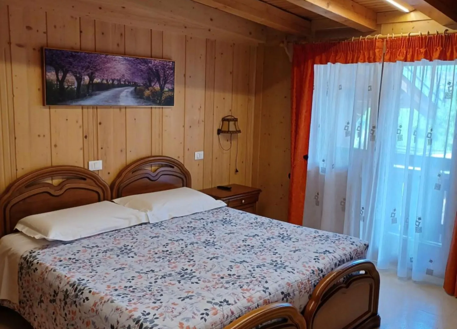 Locanda Da Pierina Guest House Santo Stefano Di Cadore