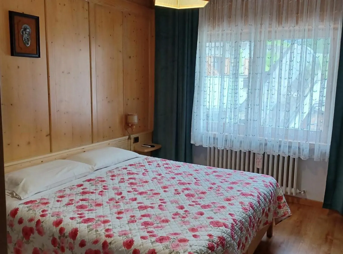 Pensjonat Locanda Da Pierina Santo Stefano Di Cadore