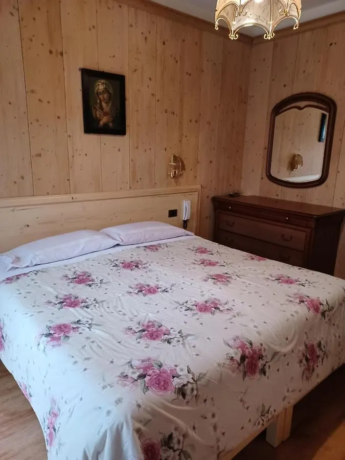 Locanda Da Pierina Guest House Santo Stefano Di Cadore