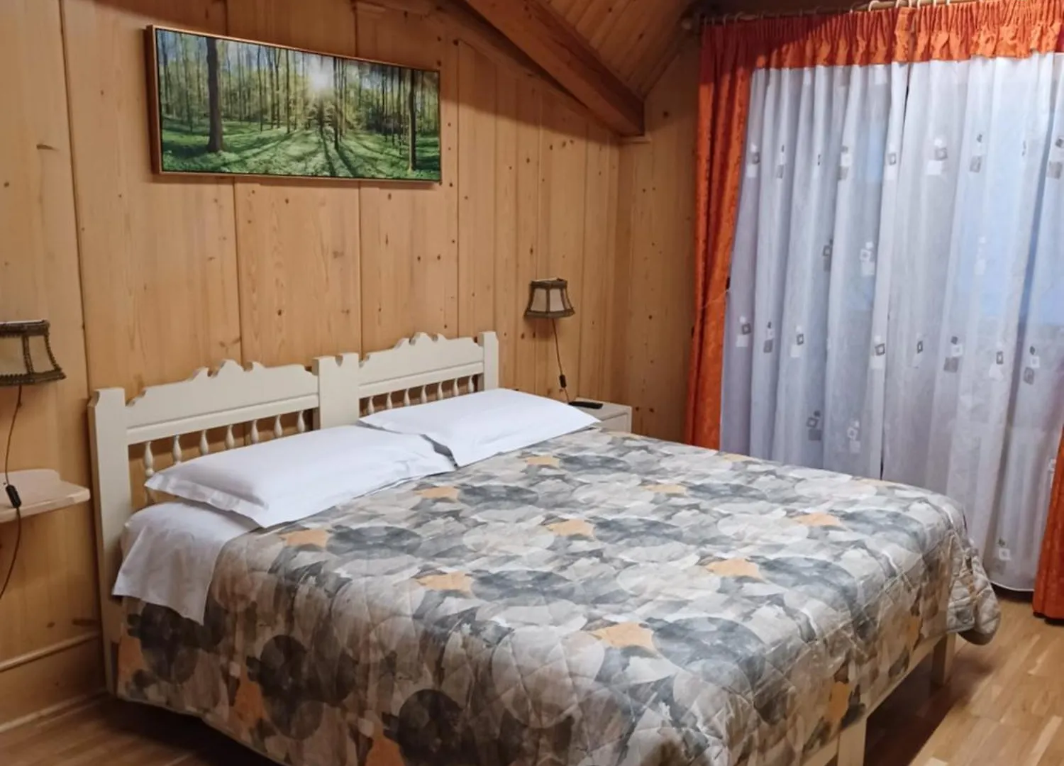 Locanda Da Pierina Guest House Santo Stefano Di Cadore