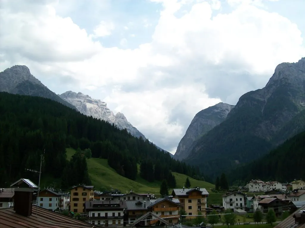 Locanda Da Pierina Guest House Santo Stefano Di Cadore 0*,  Italy